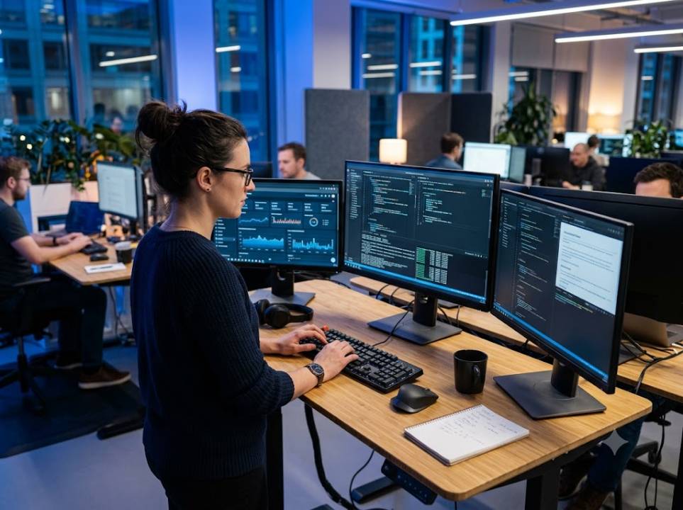 Warum SaaS-Unternehmen technische Texte übersetzen lassen