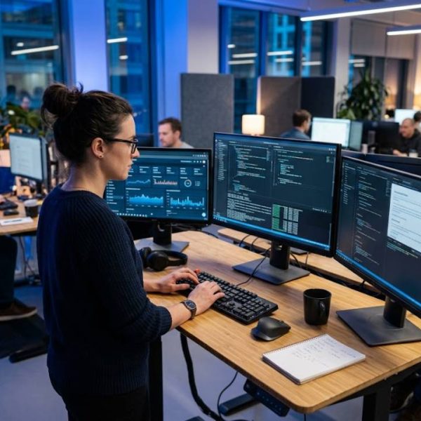 Warum SaaS-Unternehmen technische Texte übersetzen lassen